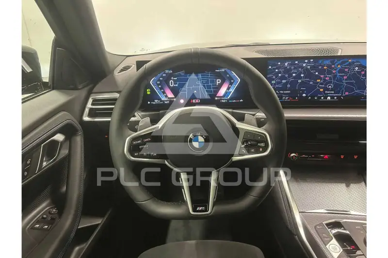 2025 BMW 218