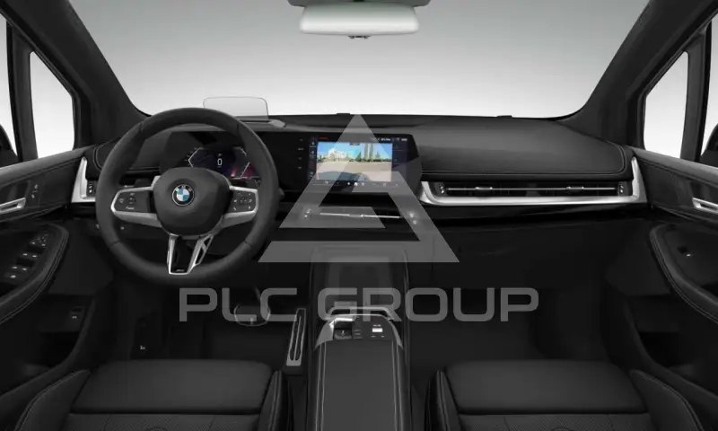 2025 BMW 218