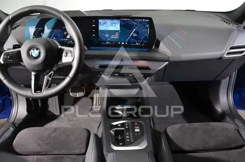 2025 BMW 218