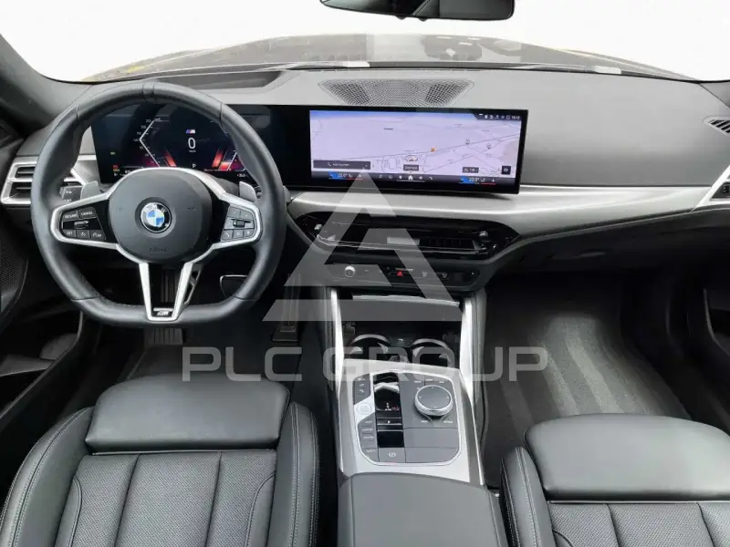 2025 BMW 218