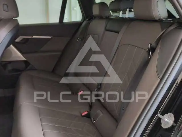 2025 BMW 523
