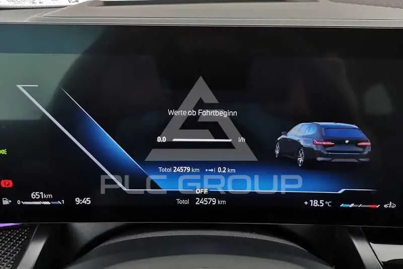 2025 BMW 523