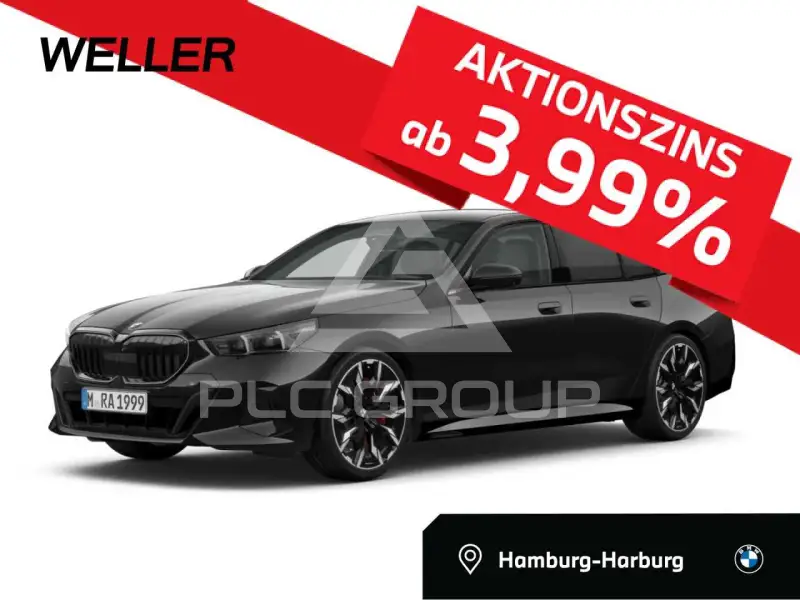 2025 BMW 523