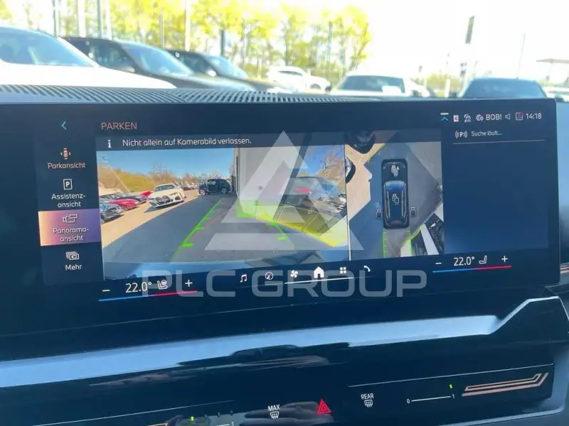 2025 BMW 523