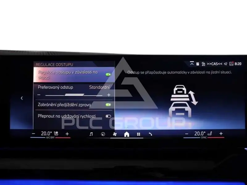 2025 BMW 523