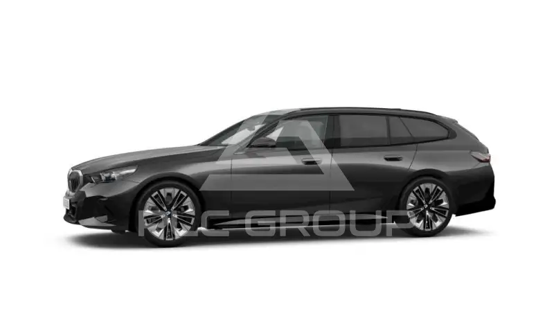 2025 BMW 523
