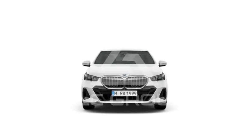 2025 BMW 523