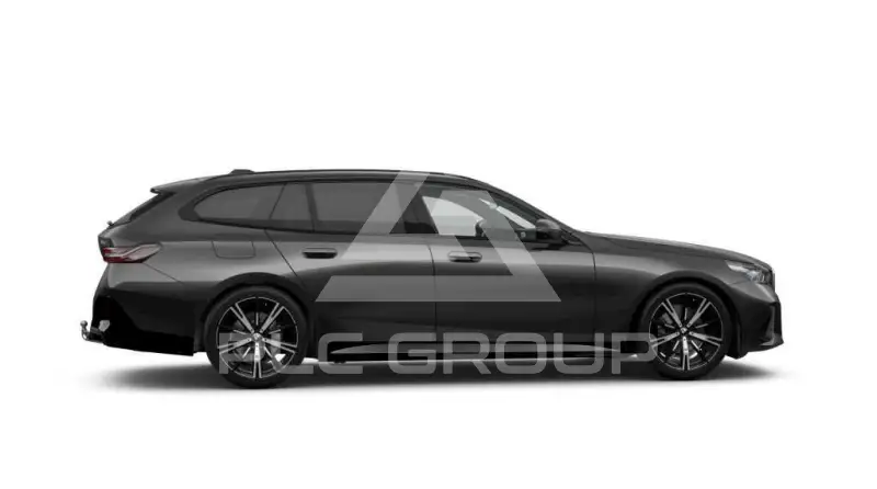 2025 BMW 523