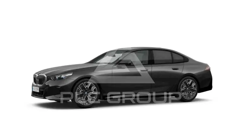 2025 BMW 523