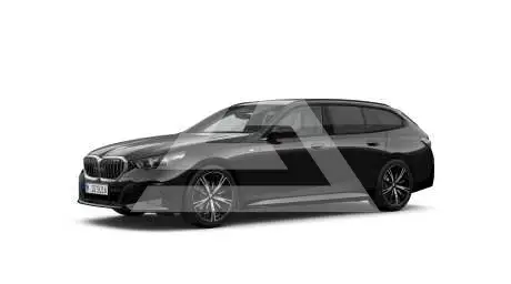 2025 BMW 523