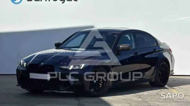 2025 BMW 523