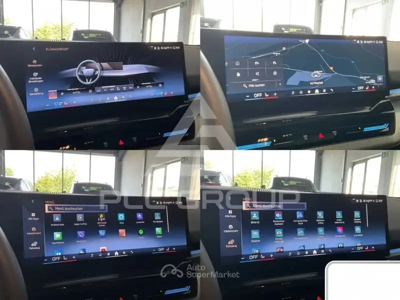 2025 BMW 523