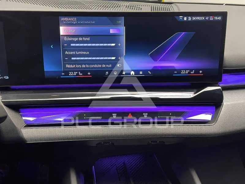 2025 BMW 523