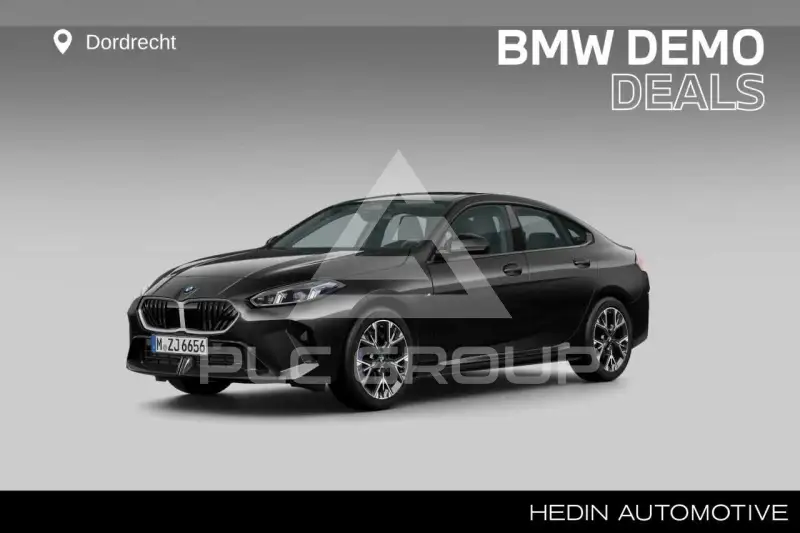 2025 BMW 2 Series