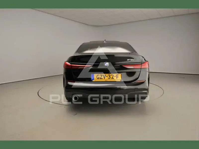 2025 BMW 2 Series