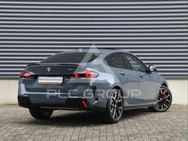2025 BMW 2 Series