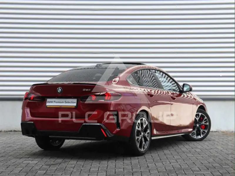 2025 BMW 2 Series