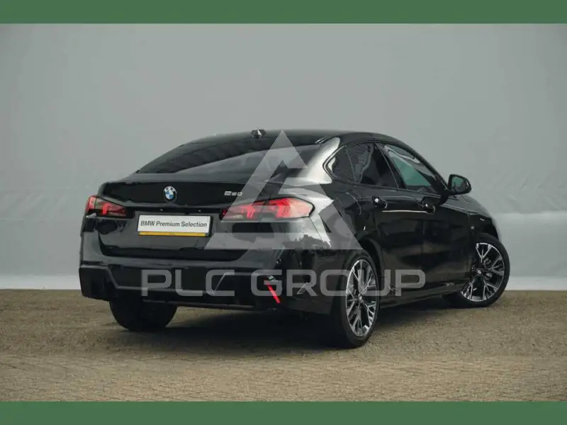 2025 BMW 2 Series