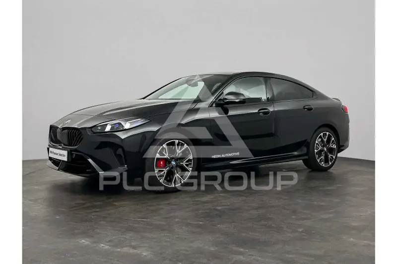 2025 BMW 2 Series