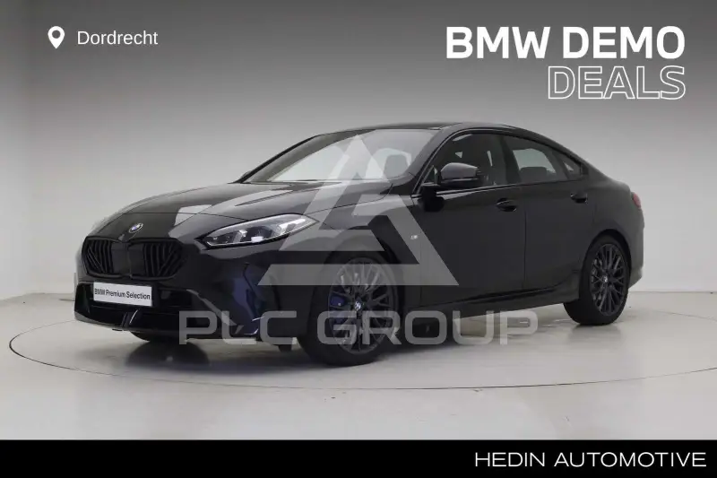 2025 BMW 2 Series