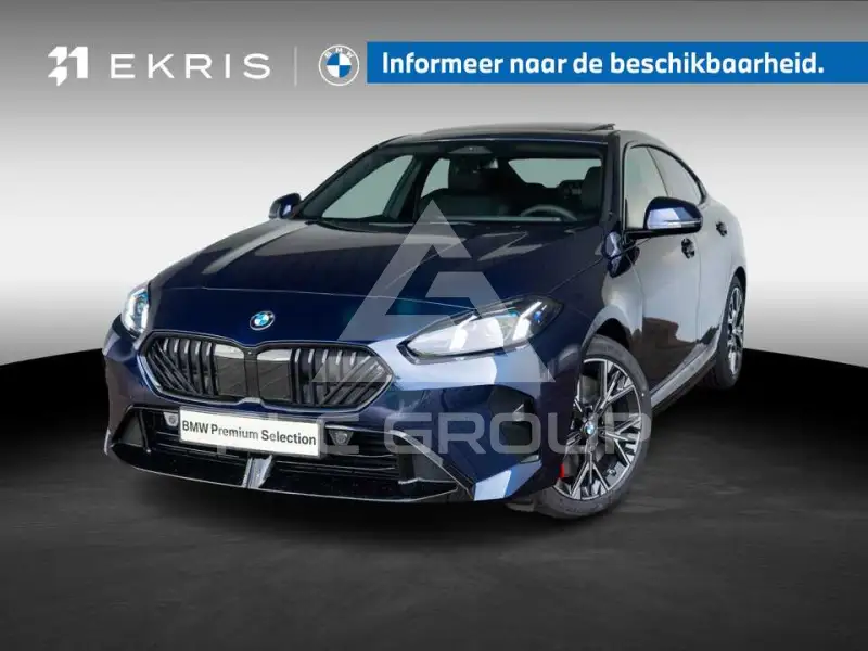 2025 BMW 2 Series