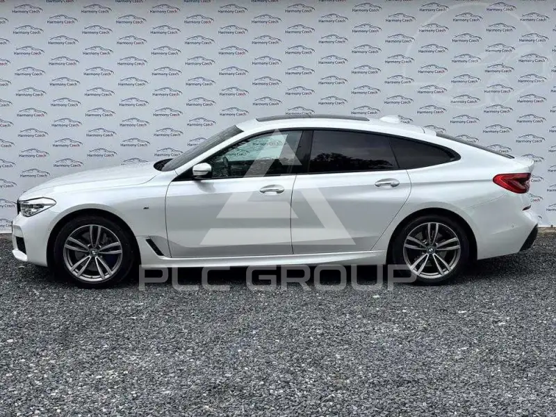 2025 BMW 6 Series