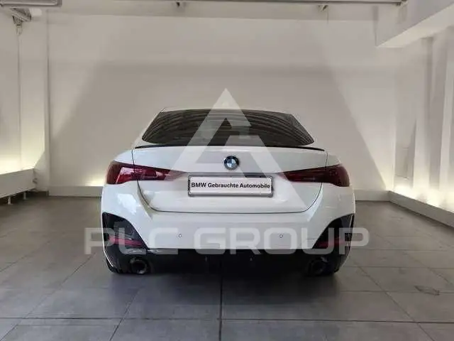 2025 BMW 4 Series