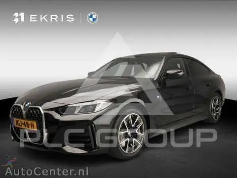 2025 BMW 4 Series