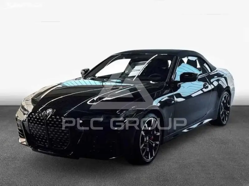 2025 BMW 4 Series
