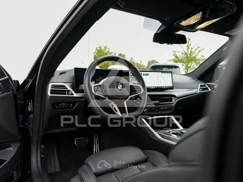 2025 BMW 4 Series