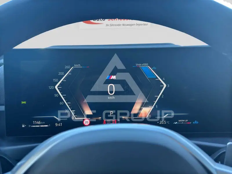 2025 BMW 4 Series