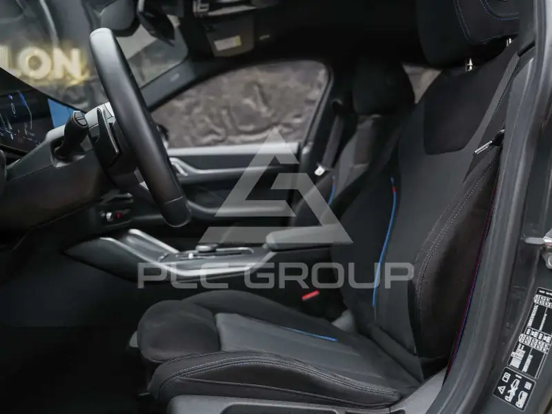 2025 BMW 4 Series