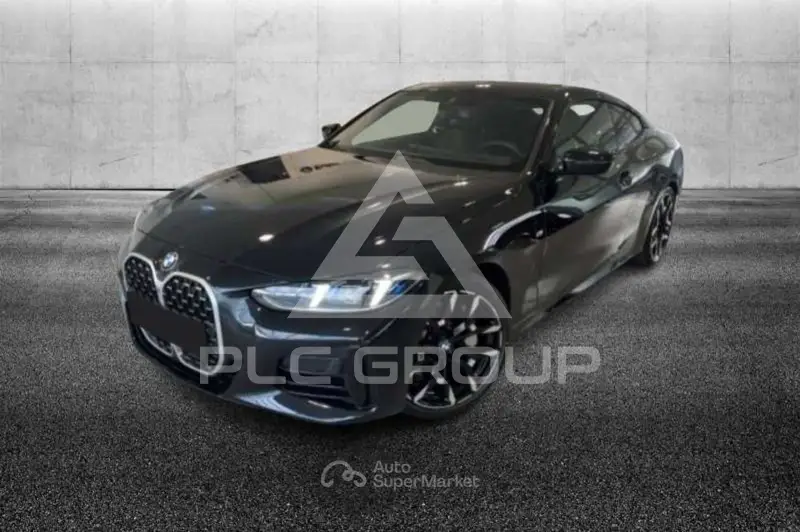 2025 BMW 4 Series