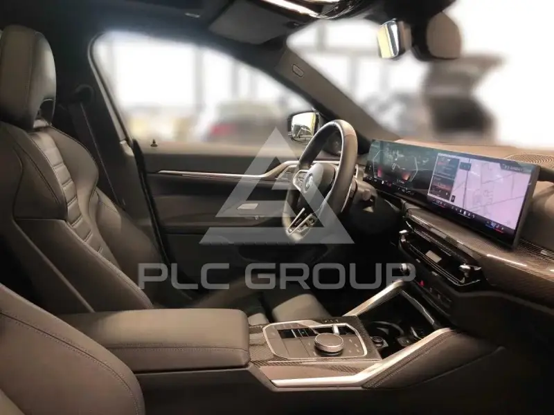 2025 BMW 4 Series