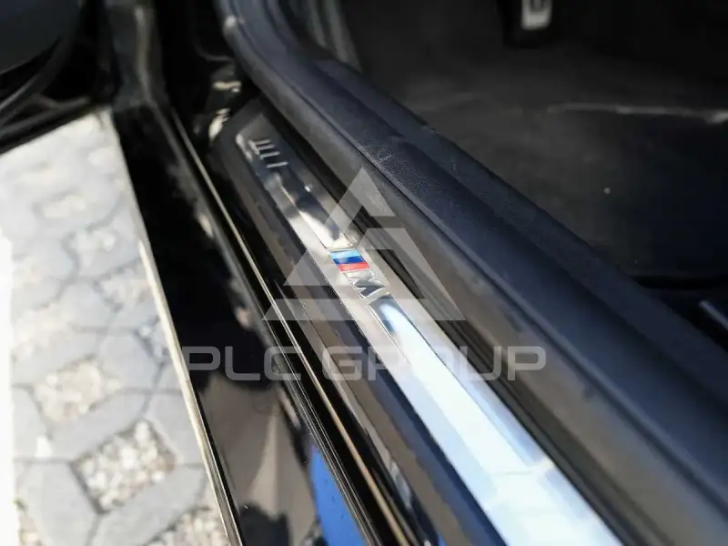 2025 BMW 4 Series