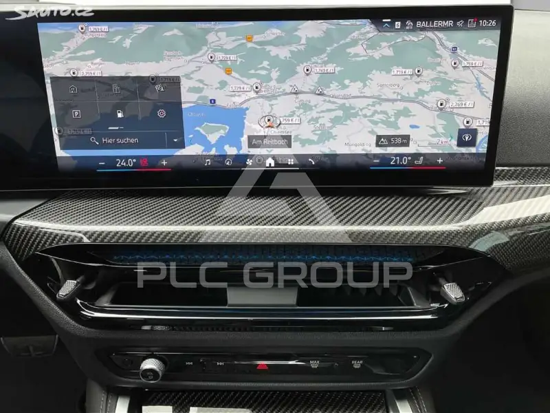 2025 BMW 4 Series