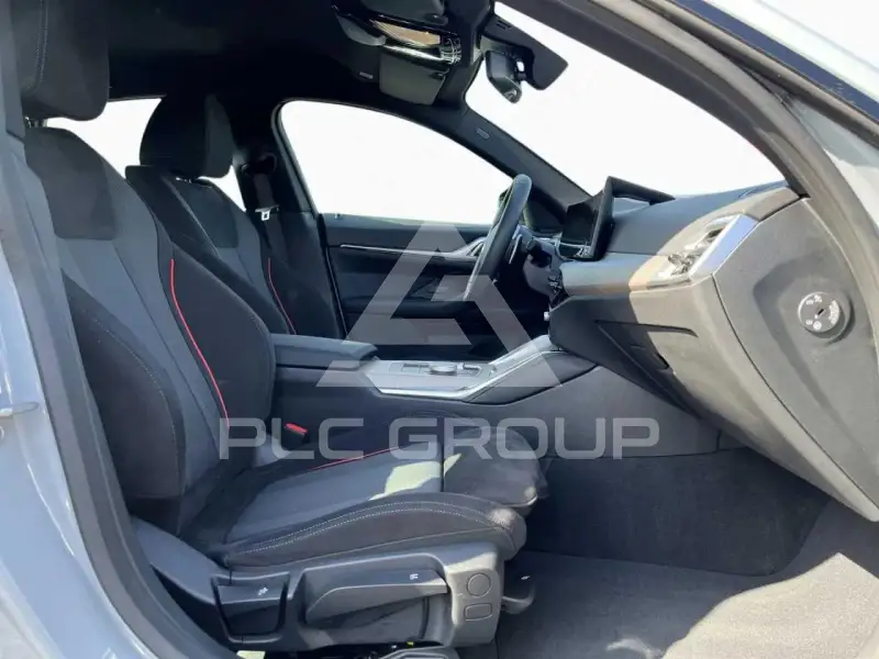 2025 BMW 4 Series