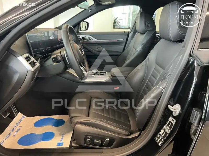 2025 BMW 4 Series