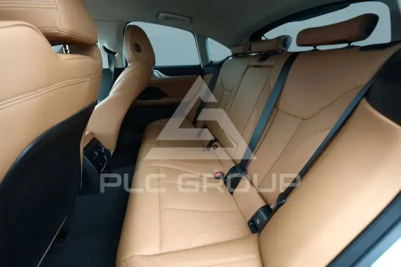 2025 BMW 4 Series