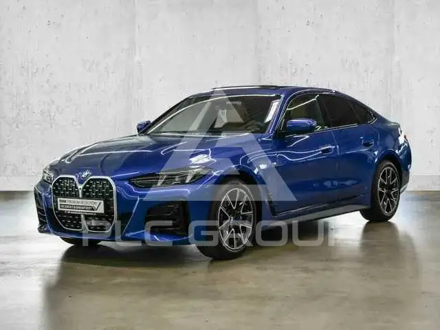 2025 BMW 4 Series