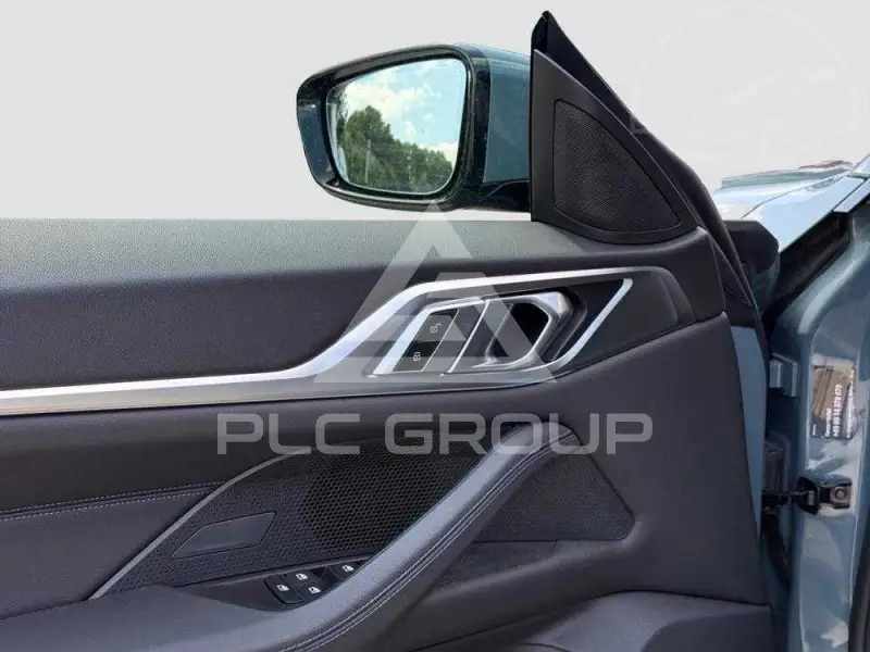 2025 BMW 4 Series