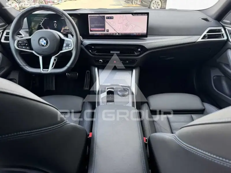 2025 BMW 4 Series