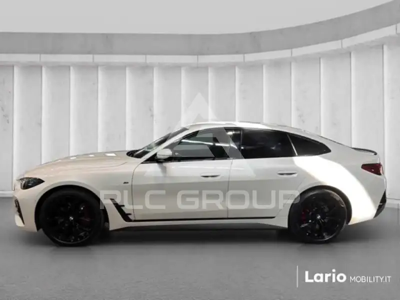 2025 BMW 4 Series