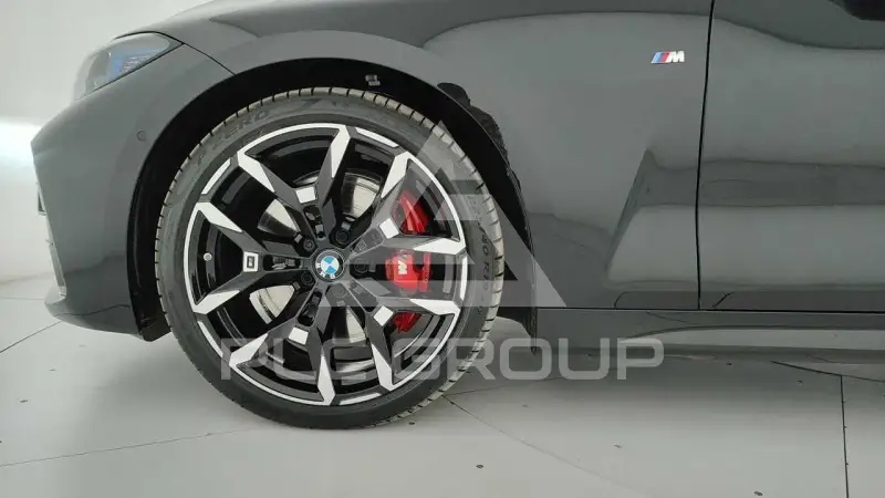 2025 BMW 4 Series