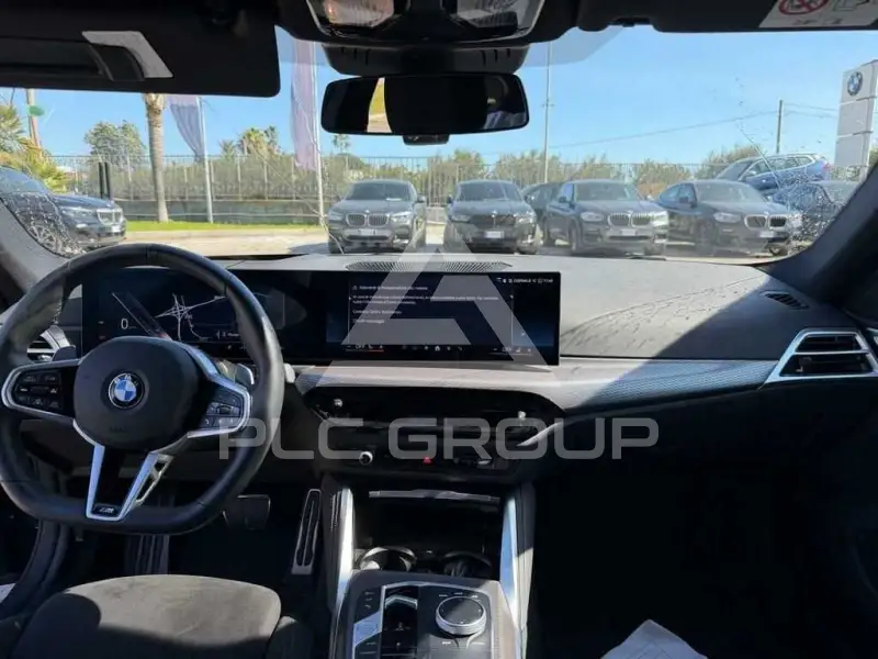 2025 BMW 4 Series