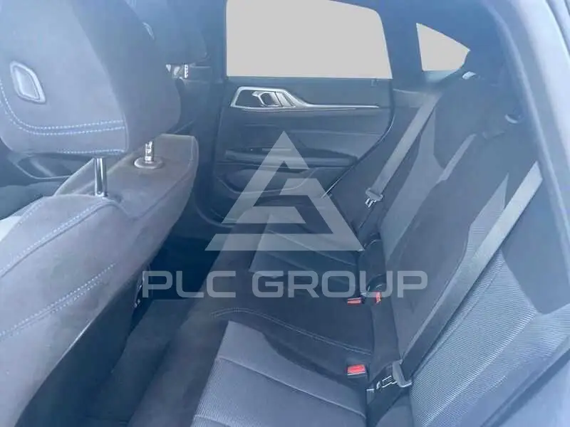 2025 BMW 4 Series