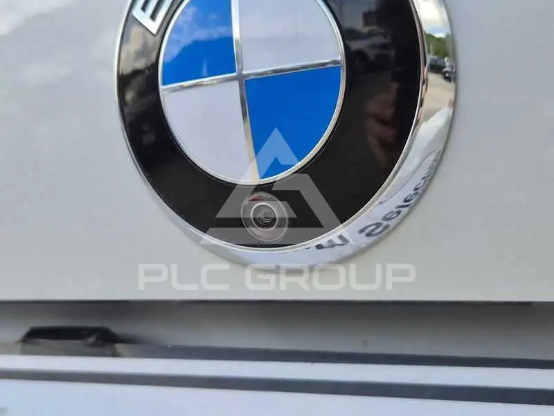 2025 BMW 4 Series