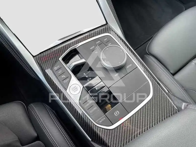 2025 BMW 4 Series
