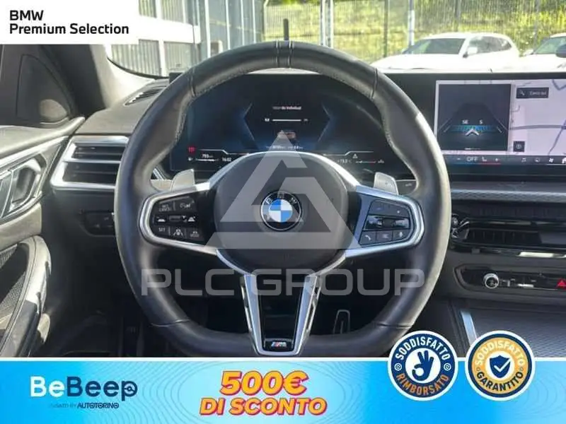 2025 BMW 4 Series
