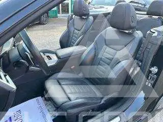 2025 BMW 4 Series
